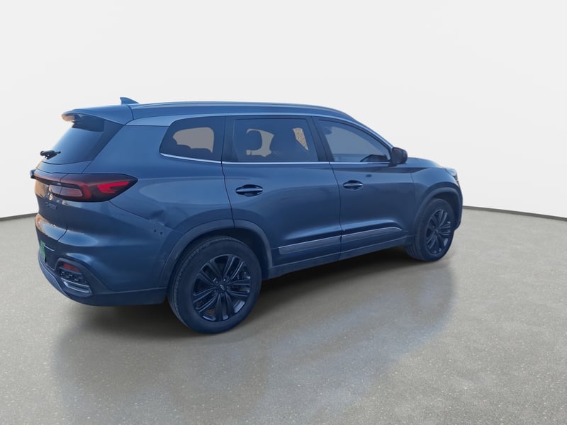 Chery Tiggo 8 1.5t Gls 4x2 Mt6 5p 2023 - Imagen 7 de 8