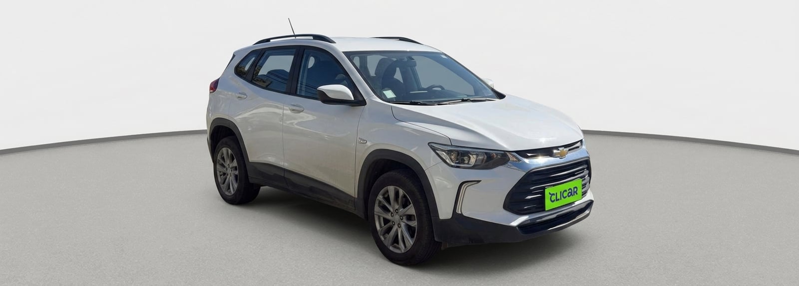 Chevrolet Tracker 2023 en Osorno