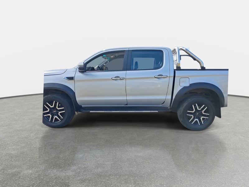 JAC T8 2.0 Advance 4x2 Diesel Mt 4p 2023 - Imagen 4 de 8