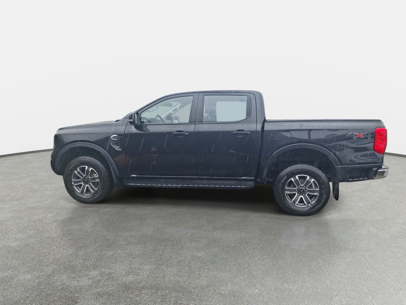 Ford Ranger 2.0 Xlt Diesel 4x4 Dob. Cab. Mt 4p 2024 - Foto 4 de 8