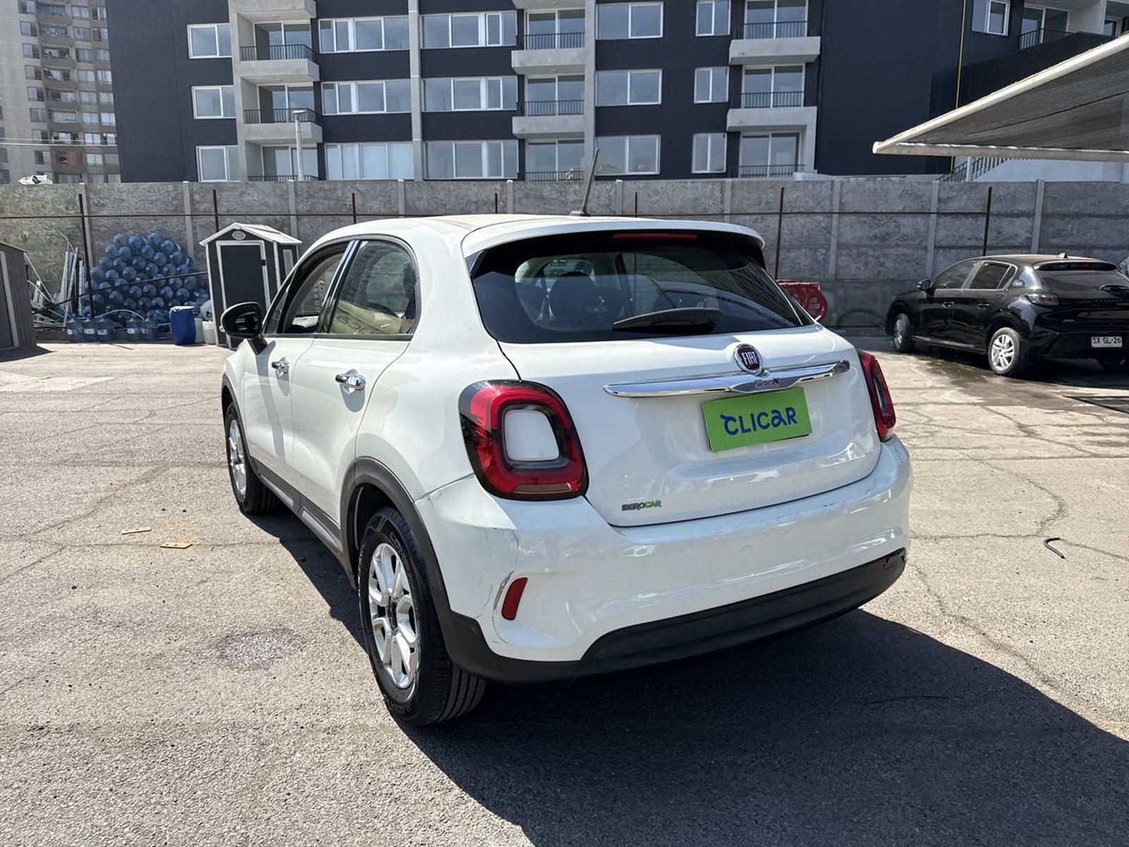 Fiat 500 X 1.6 Urban 4x2 Mt 5p 2020 - Imagen 6 de 8