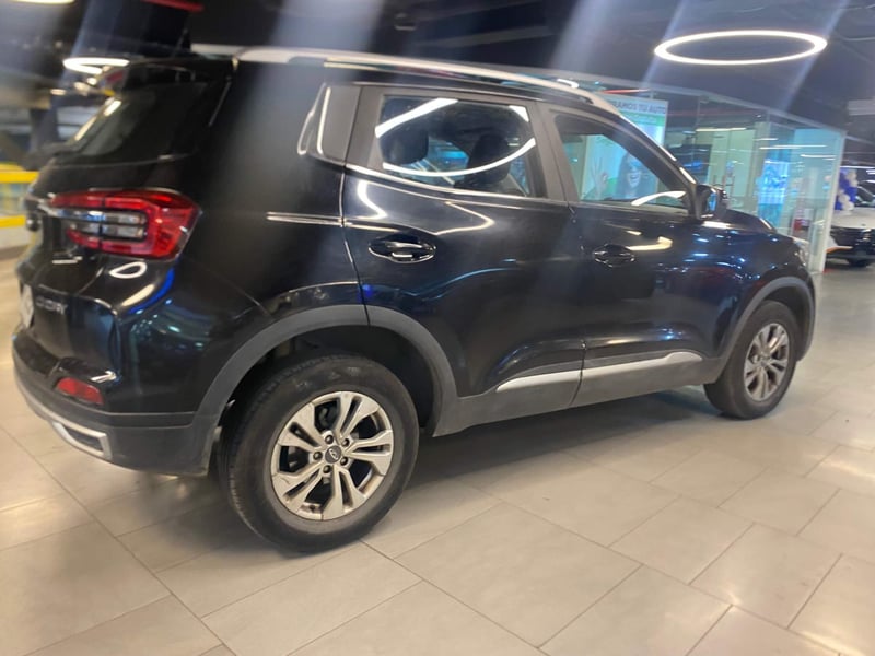 Chery Tiggo 3 1.5 Gls 4x2 5mt 5p 2021 - Imagen 4 de 5