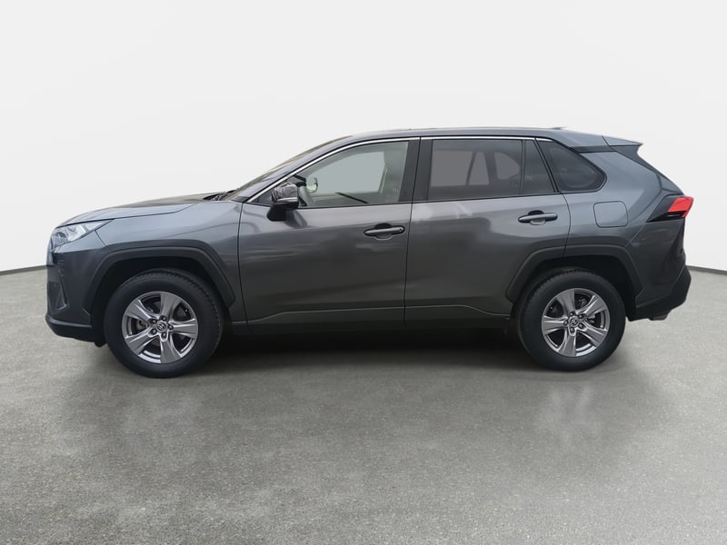 Toyota Rav 4 2.0 Le 4x2 Mt 5p 2022 - Imagen 4 de 8