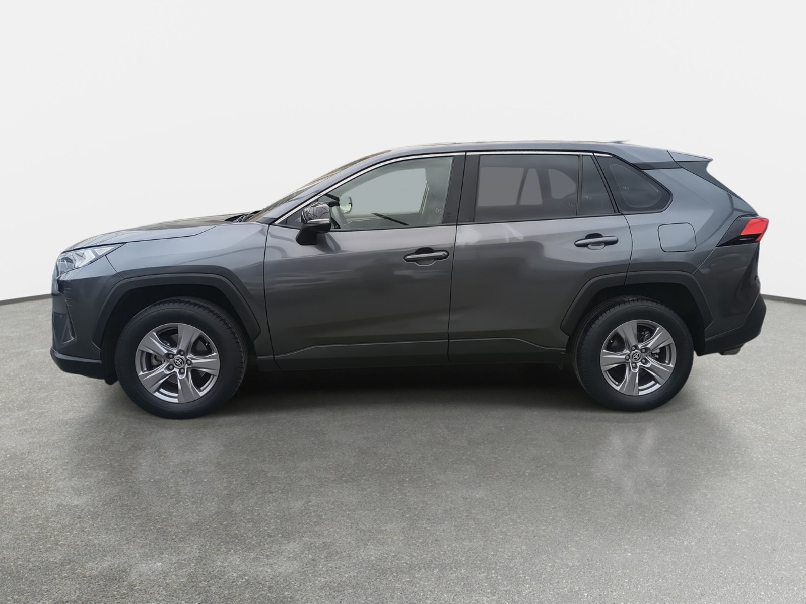 Toyota Rav 4 2.0 Le 4x2 Mt 5p 2022 - Foto 4 de 8
