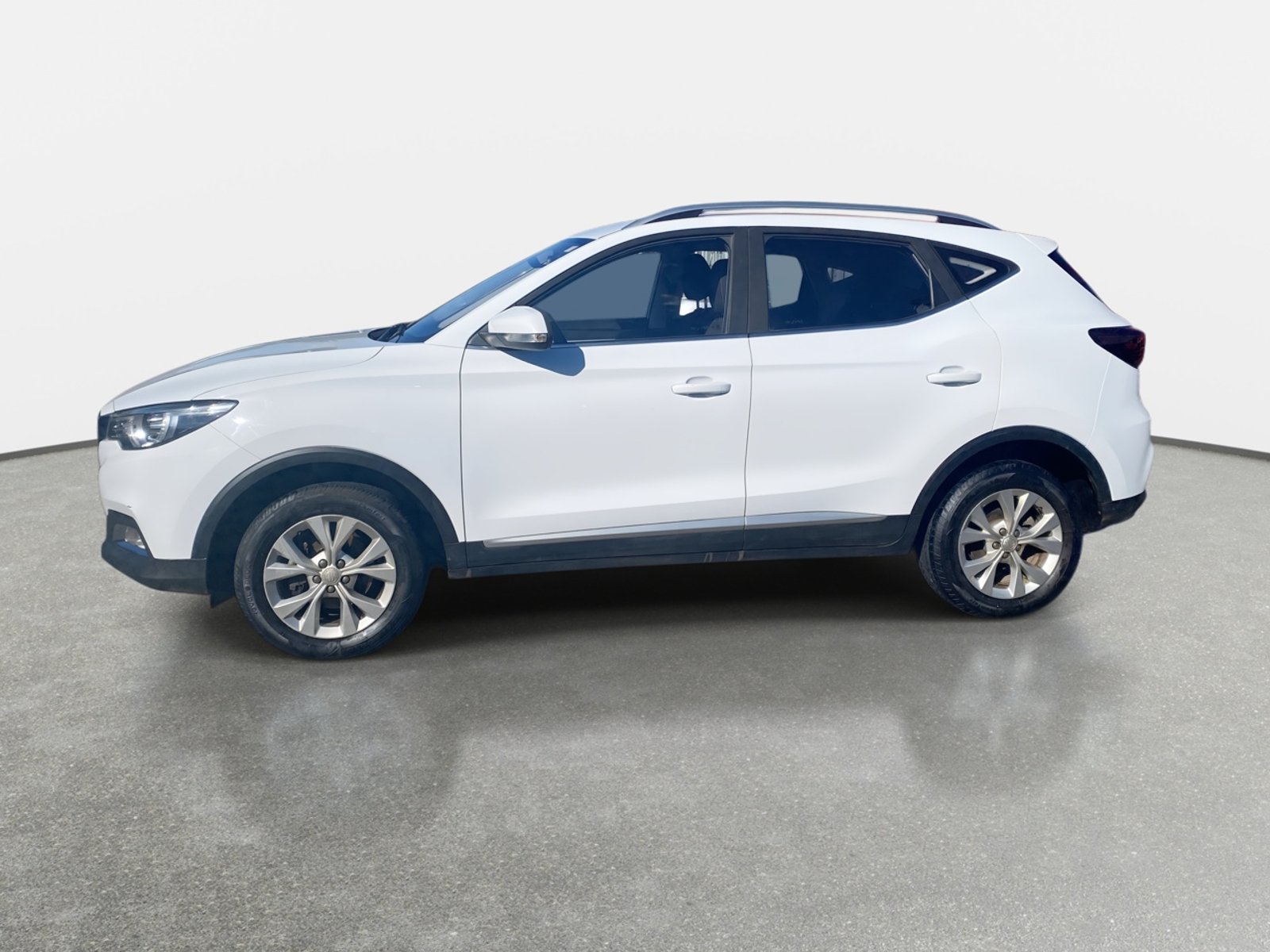 MG Mg Zs 1.5 Std 4x2 Mt 5p 2024 - Foto 4 de 8