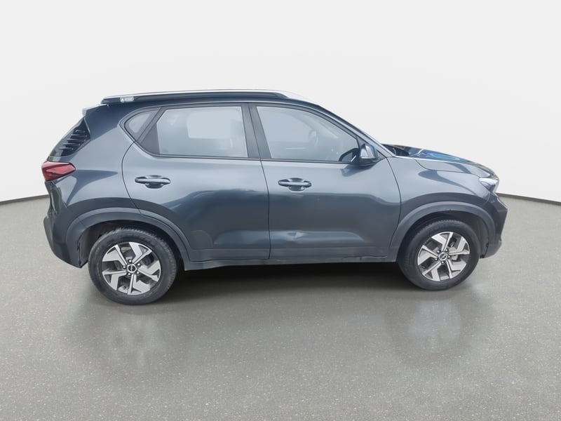 Kia Sonet 1.5 Ex Full 4x2 6mt 5p 2023 - Imagen 8 de 8
