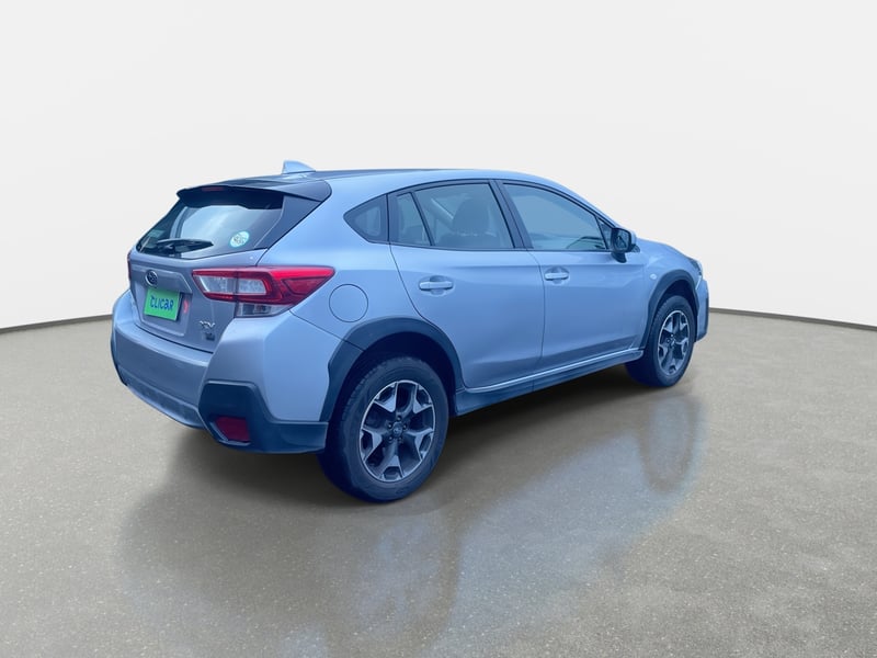 Subaru Xv 1.6i Awd Cvt At 5p 2020 - Imagen 7 de 8