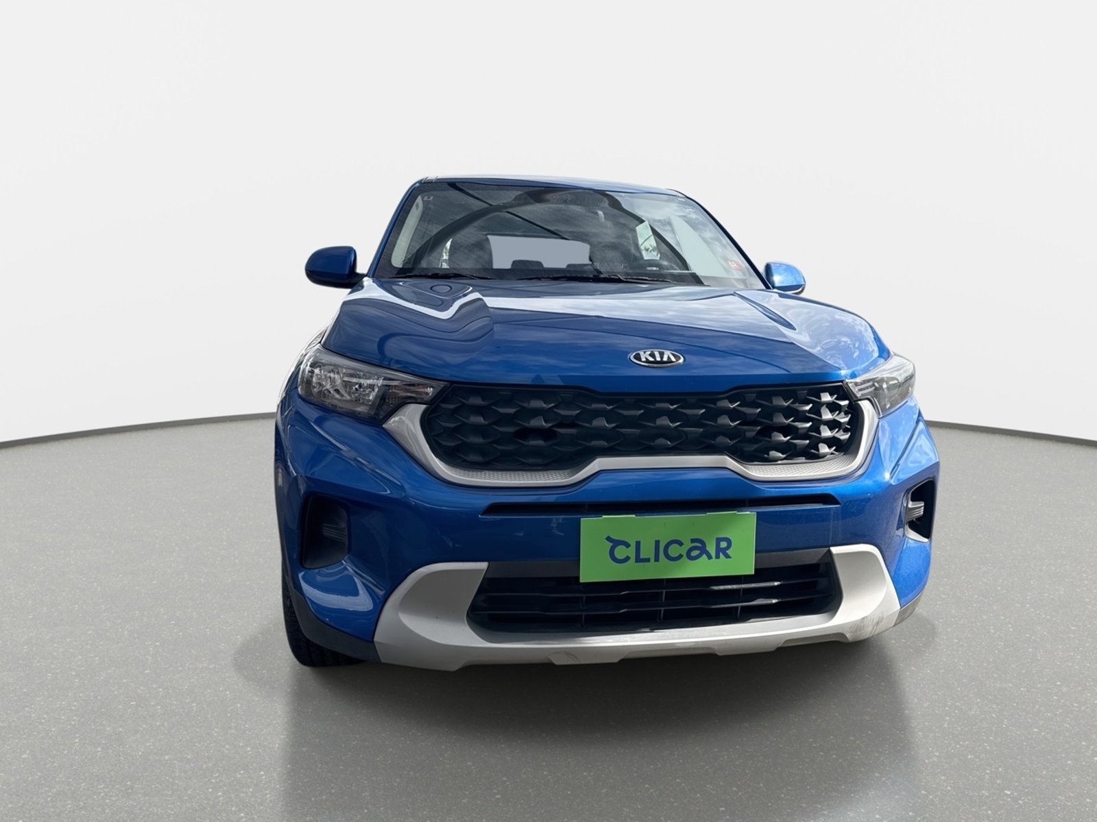 Kia Sonet 1.5 Ex 4x2 6mt 5p 2022 - Foto 2 de 8