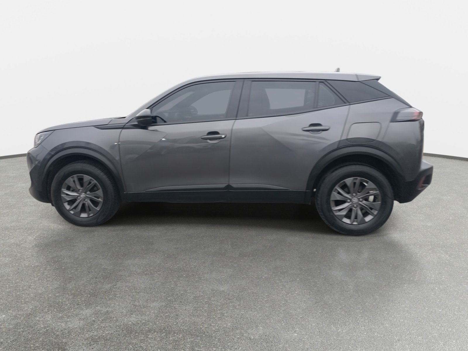Peugeot 2008 1.2 Active Puretech 130 4x2 Mt 5p 2023 - Foto 4 de 8