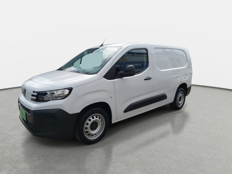 Peugeot Partner 1.5 Mca L2 Hdi Diesel 100hp 4x2 Mt 5p 2026 - Imagen 3 de 8