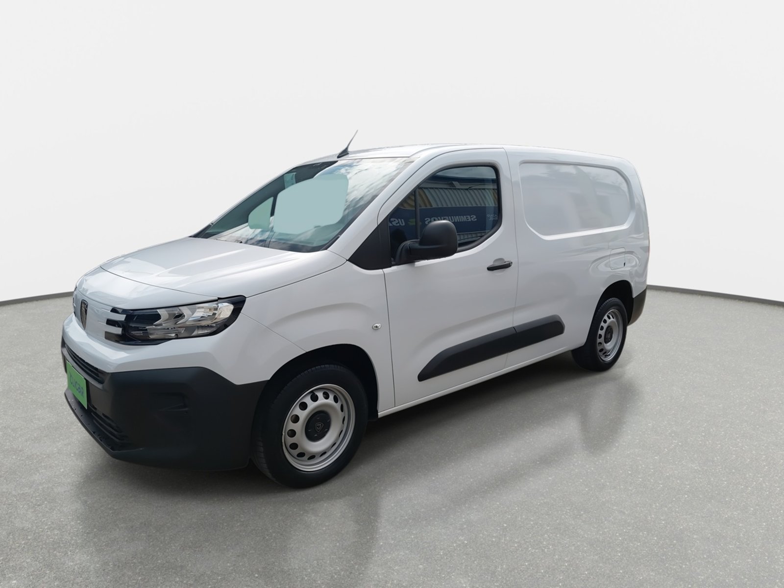 Peugeot Partner 1.5 Mca L2 Hdi Diesel 100hp 4x2 Mt 5p 2026 - Foto 3 de 8