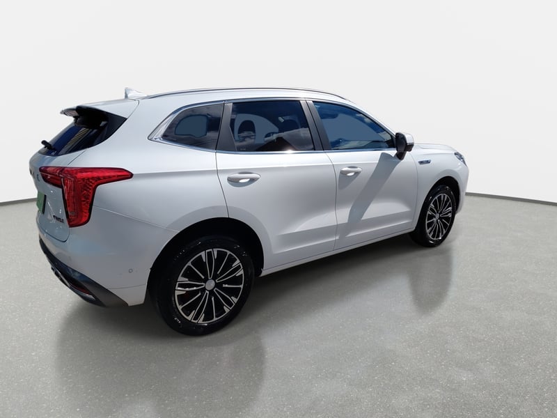 Haval Jolion 1.5t Deluxe Hybrid 4x2 At 5p 2023 - Imagen 7 de 8