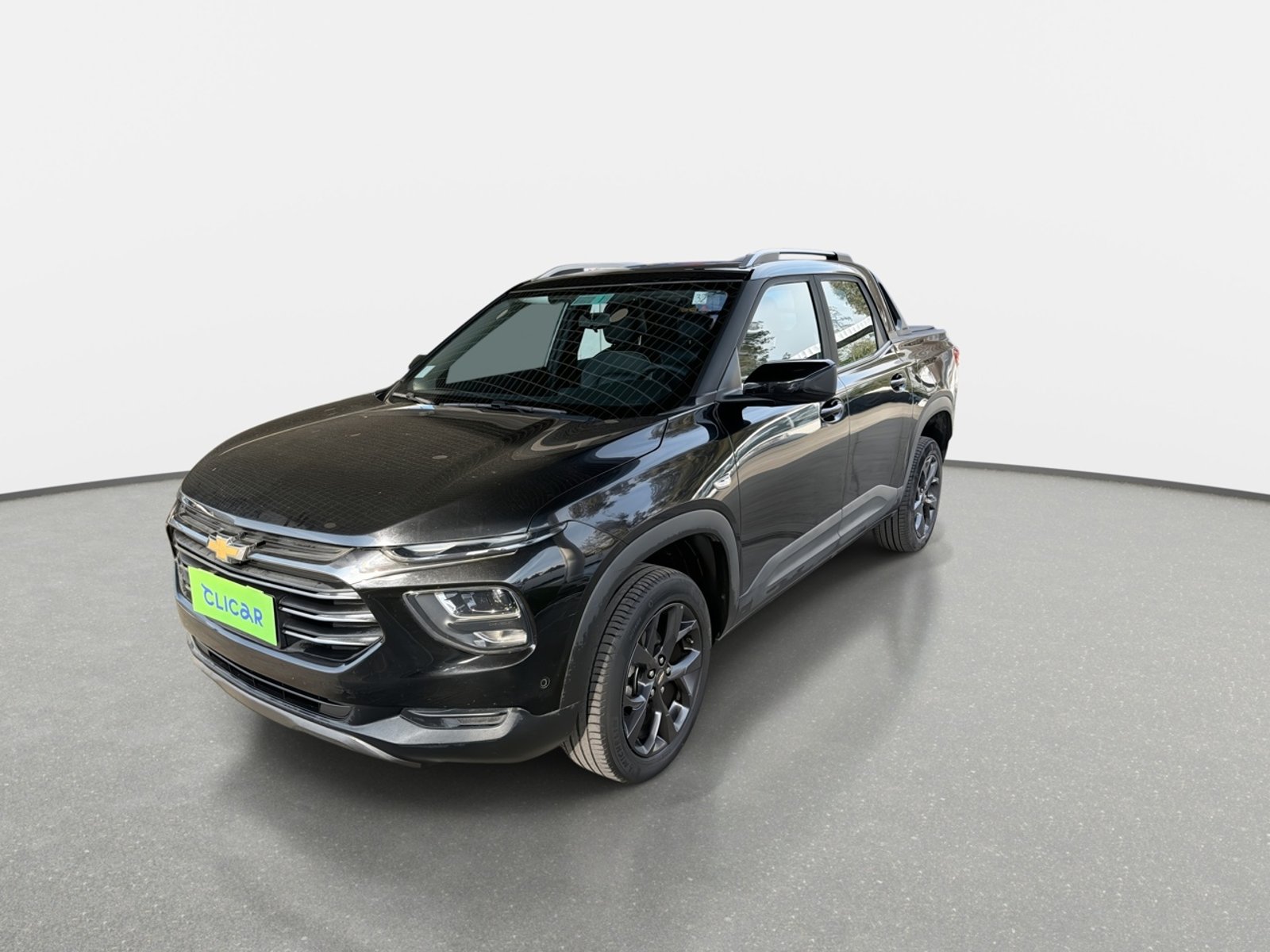 Chevrolet Montana 1.2t Premier 4x2 At 4p 2023 - Foto 2 de 7