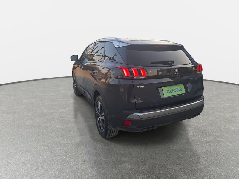 Peugeot 3008 1.5 Active Bluehdi 4x2 130 Mt6 5p 2019 - Imagen 5 de 8