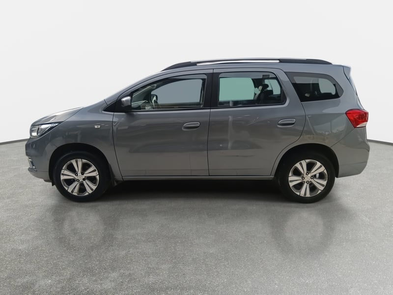 Chevrolet Spin 1.8 Premier 4x2 Mt 5p 2021 - Imagen 4 de 8