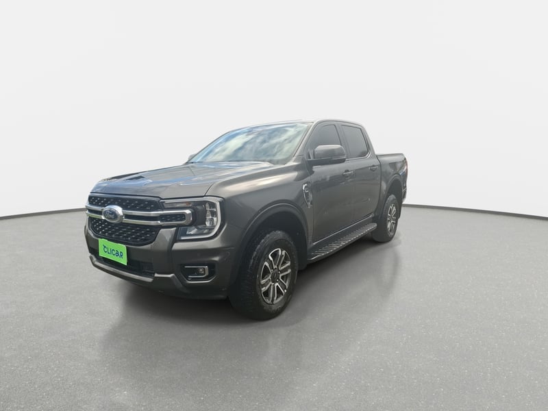 Ford Ranger 2.0 Xlt Diesel 4x4 Dob. Cab. Mt 4p 2025 - Imagen 3 de 8