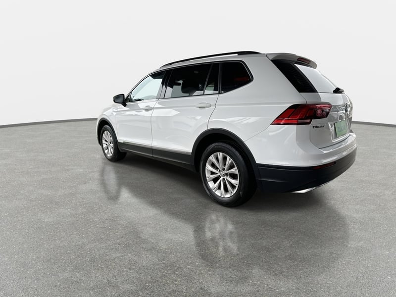 Volkswagen Tiguan 1.4 Tsi Comfortline 4x2 At 5p 2018 - Imagen 5 de 8