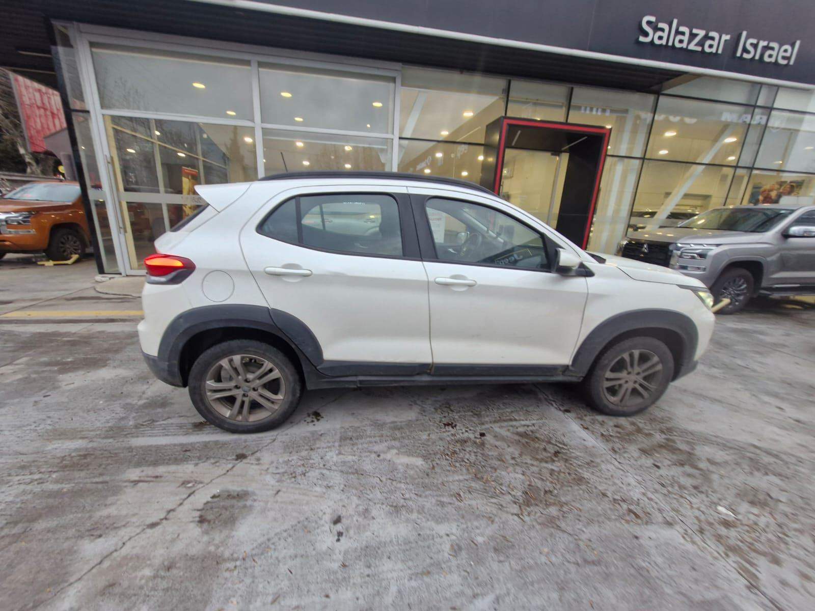 Fiat Pulse 1.3 Drive 4x2 Cvt At 5p 2024 - Imagen 3 de 5