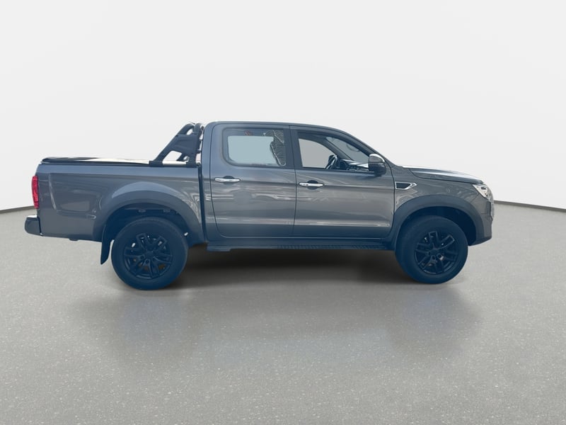 JAC T8 Pro 2.0 Luxury 4x2 Diesel Mt 4p 2023 - Imagen 8 de 8