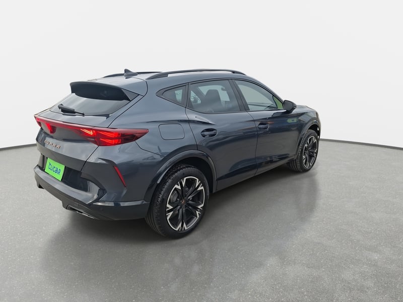 Cupra Formentor 2.0 Tsi 4drive 4x4 At 5p 2026 - Imagen 7 de 8