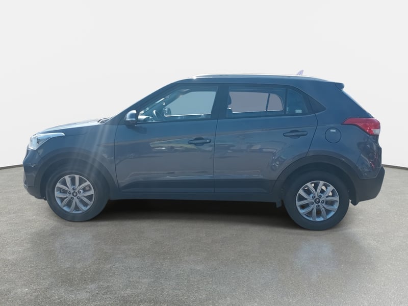 Hyundai Creta 1.6 Gs Value Fl 4x2 At 5p 2020 - Imagen 4 de 8