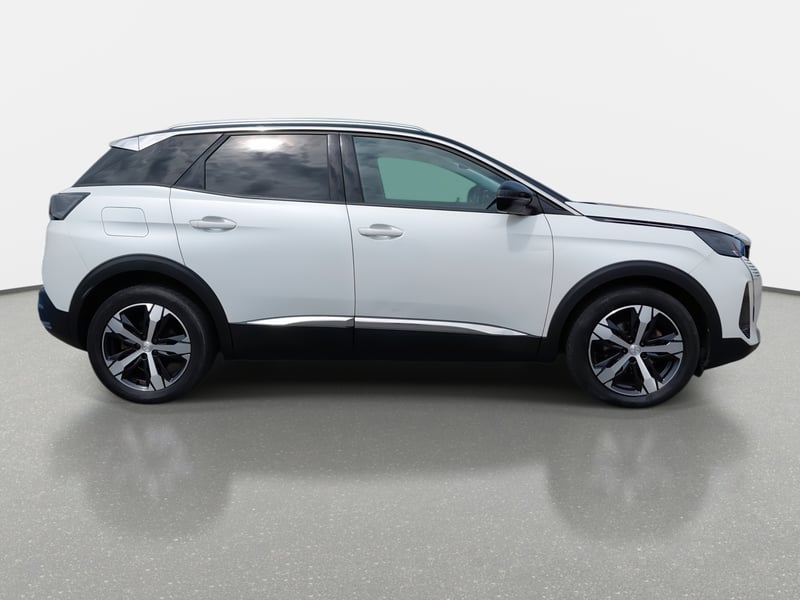 Peugeot 3008 1.5 Allure Pack Bluehdi 4x2 130 Eat8 5p 2022 - Imagen 8 de 8