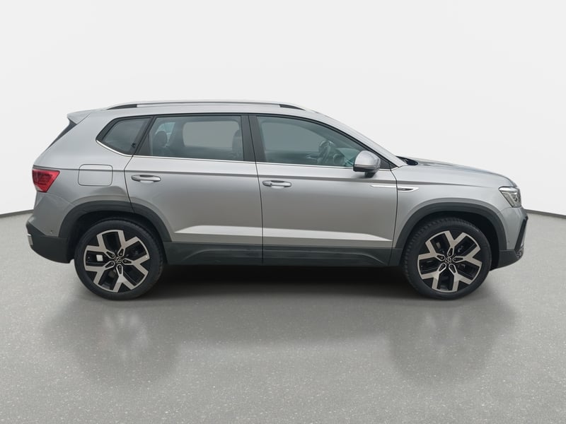 Volkswagen Taos 1.4 Tsi Highline 4x2 At 5p 2025 - Imagen 8 de 8