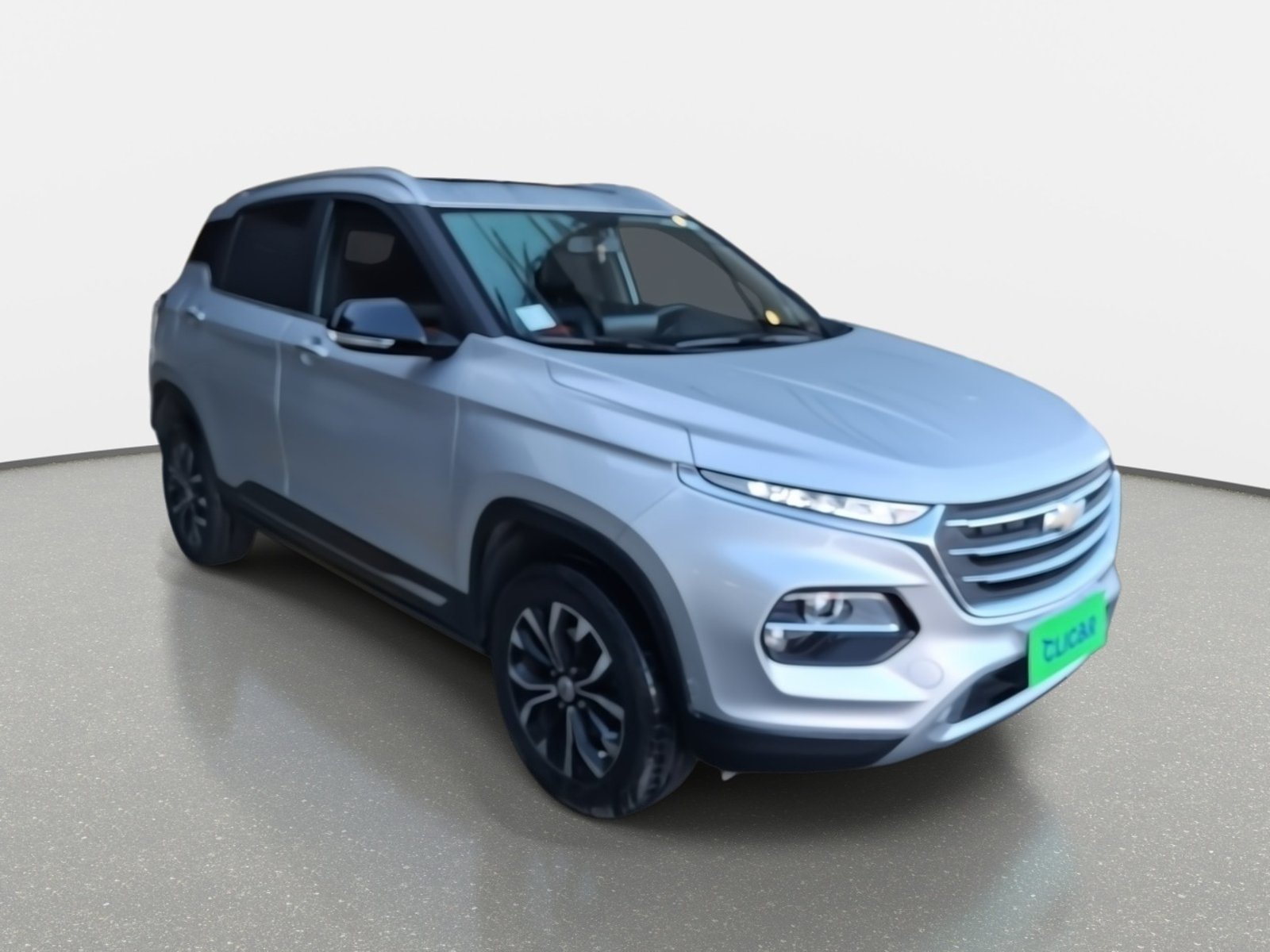 Chevrolet Groove 2023 en Valdivia