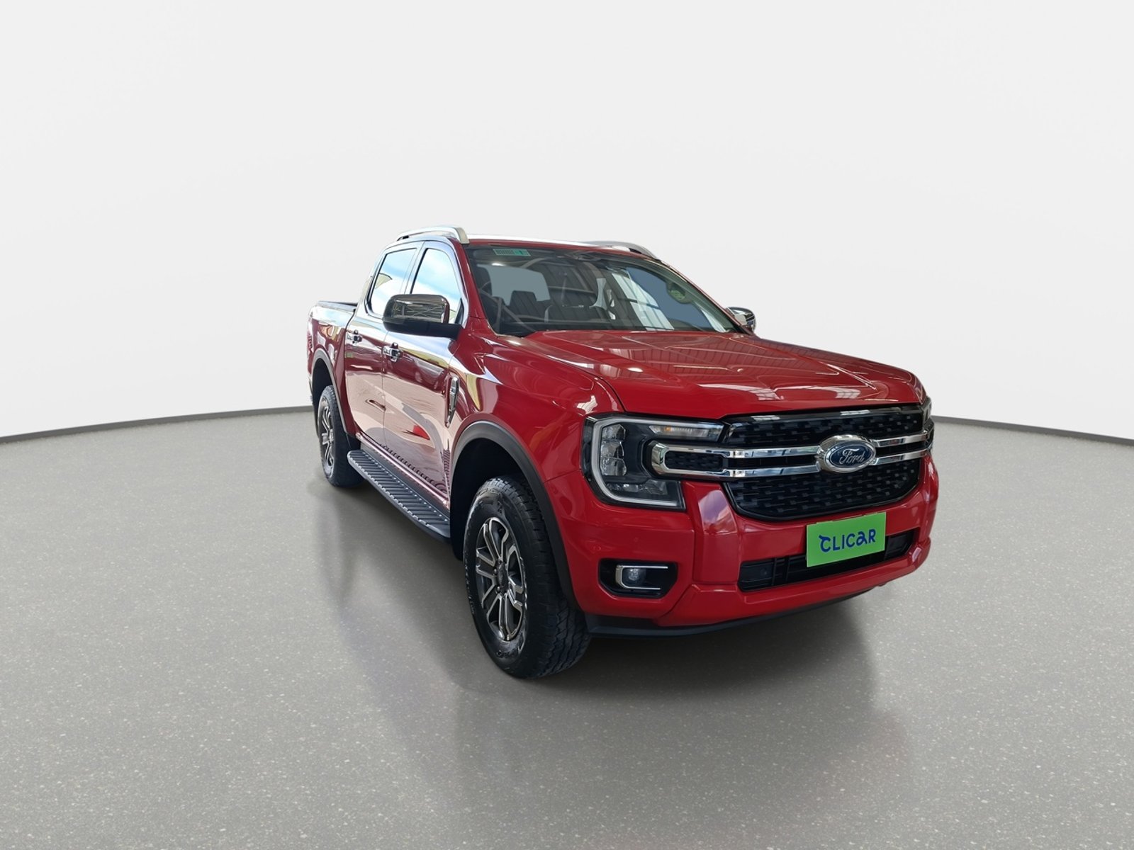 Ford Ranger 2.0 Xlt Diesel 4x4 Dob. Cab. Mt 4p 2024