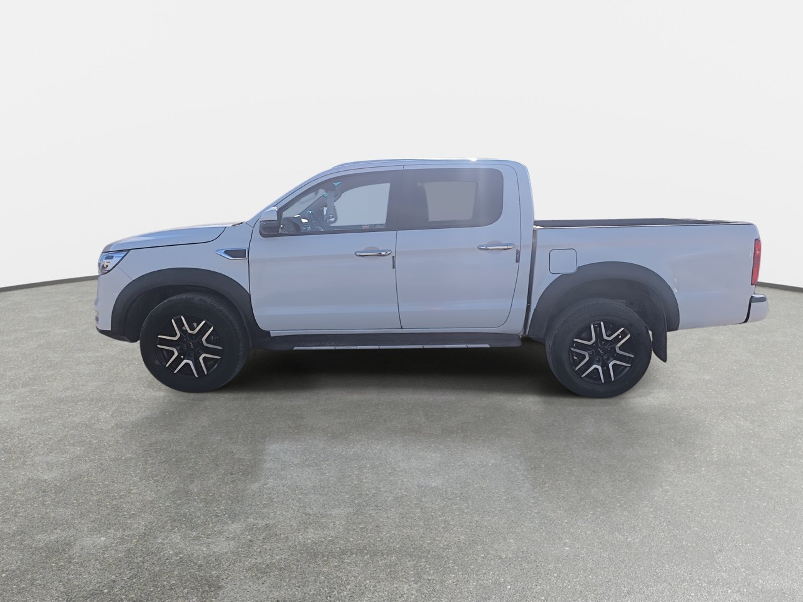 JAC T8 2.0 Advance 4x4 Diesel Euro6 At 4p 2025 - Foto 4 de 8