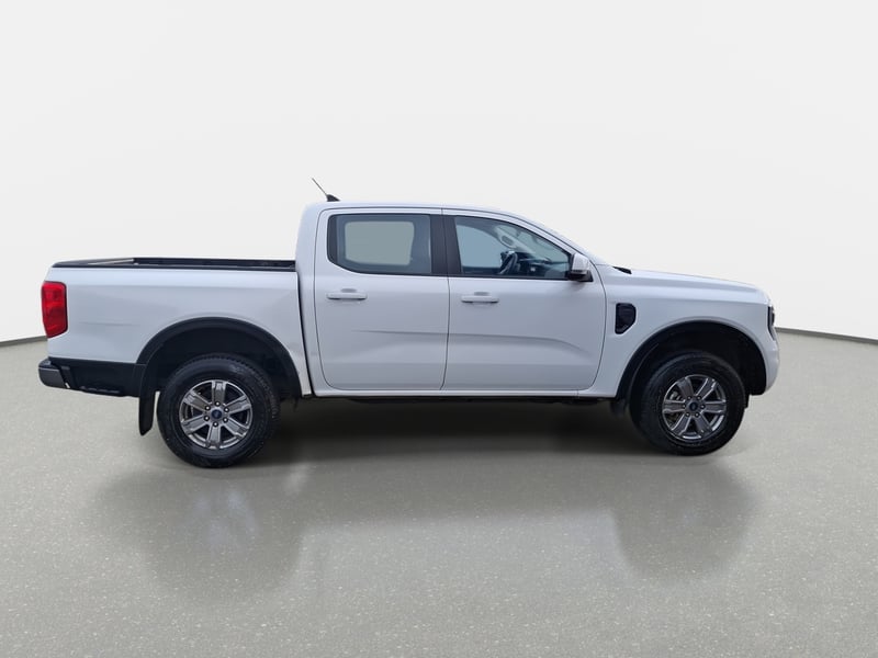 Ford Ranger 2.0 Xls Diesel 4x2 Dob. Cab. Mt 4p 2024 - Imagen 8 de 8