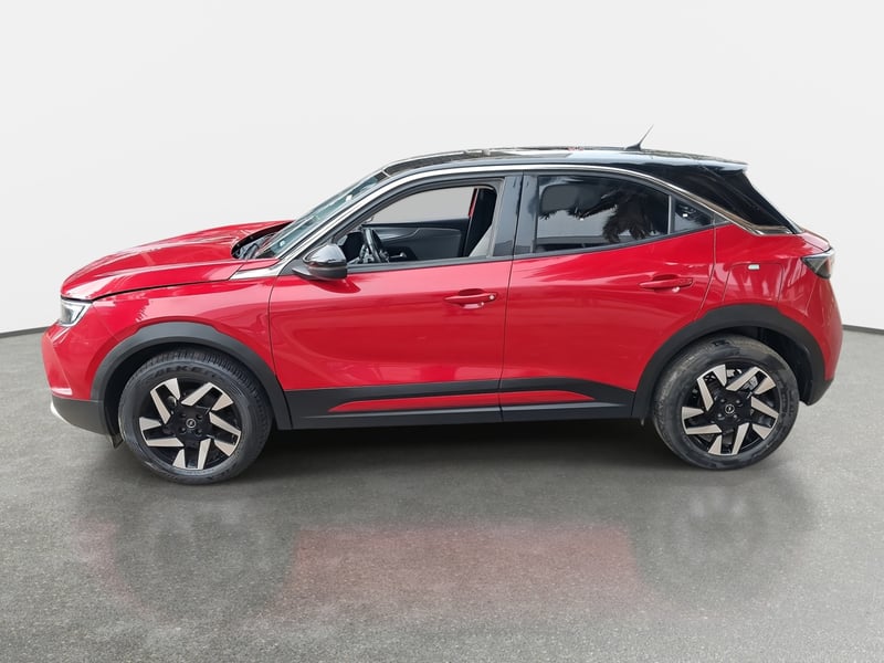 Opel Mokka 1.2t Elegance 4x2 At8 5p 2024 - Imagen 4 de 8