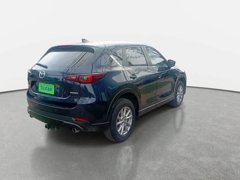 Mazda Cx-5 2.0 Core 2wd At 5p 2023 - Imagen 6 de 8