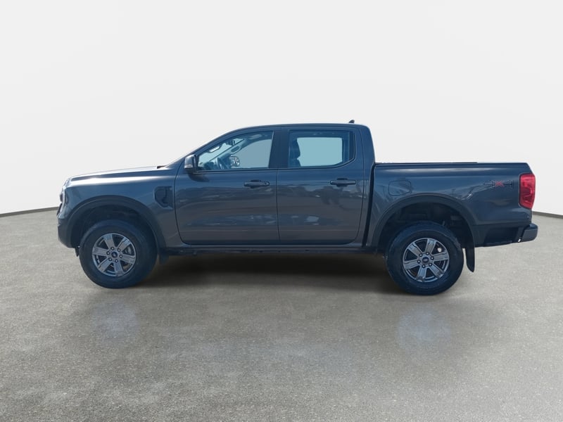 Ford Ranger 2.0 Xls Diesel 4x4 Dob. Cab. Mt 4p 2025 - Imagen 4 de 8