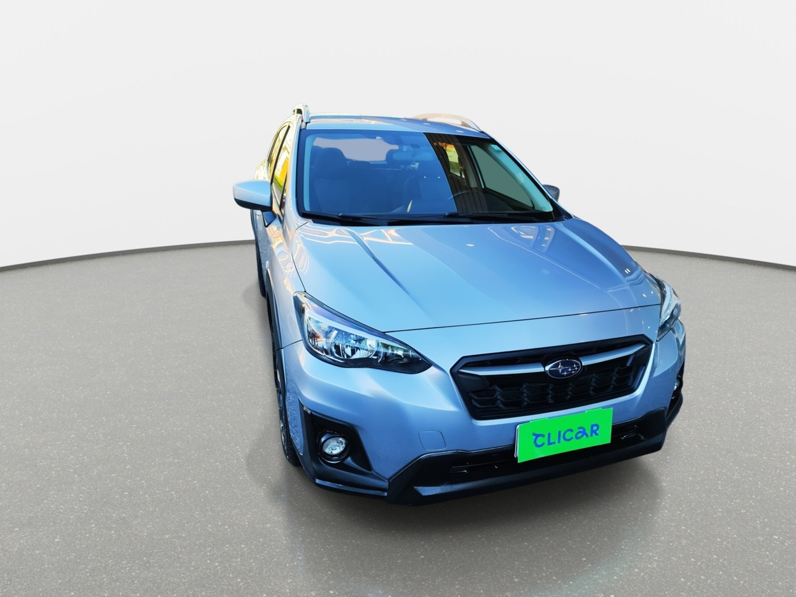 Subaru Xv 2.0i Awd Cvt At 5p 2020 - Foto 2 de 8