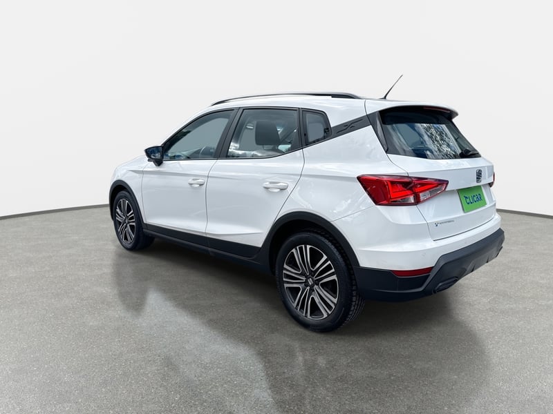 SEAT Arona 1.0 Tsi Style 4x2 At 5p 2023 - Imagen 5 de 8