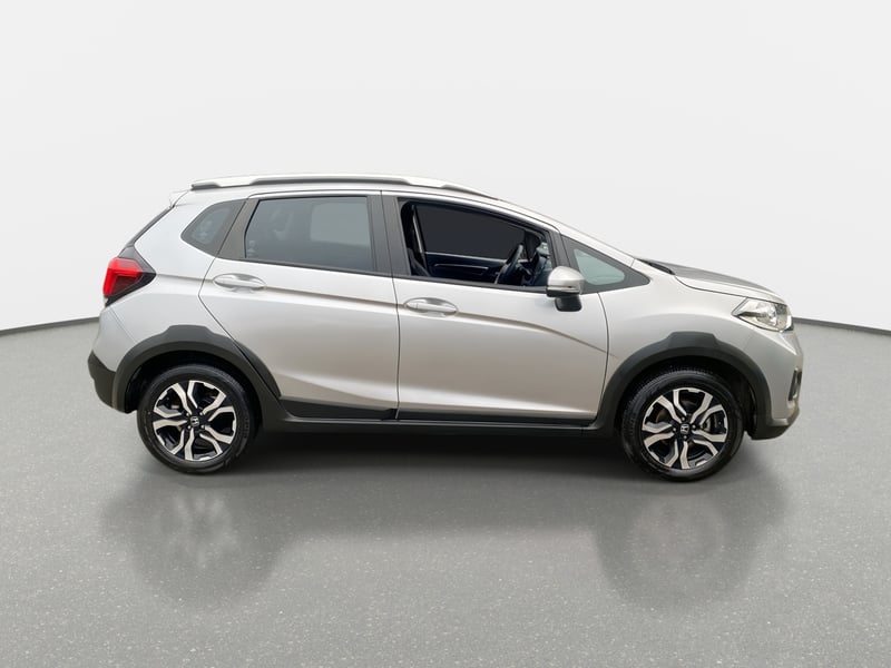 Honda Wr-v 1.5 Ex 4x2 Cvt At 5p 2025 - Imagen 8 de 8