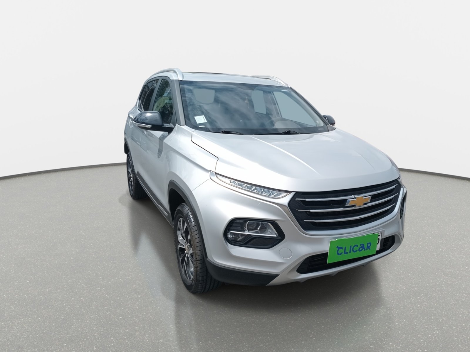 Chevrolet Groove 1.5 Premier 4x2 Mt 5p 2022