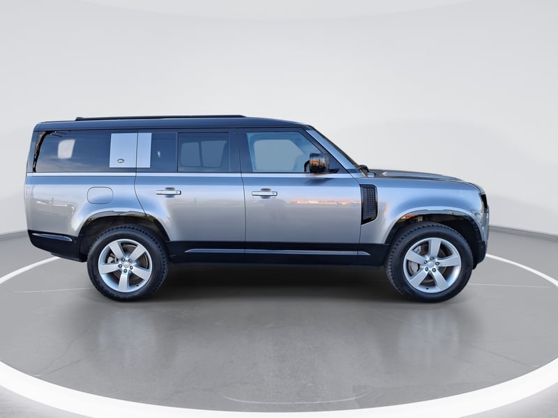 Land Rover Defender 3.0 130 X-dynamic Hse Hibrido 4x4 At 5p 2024 - Imagen 8 de 8