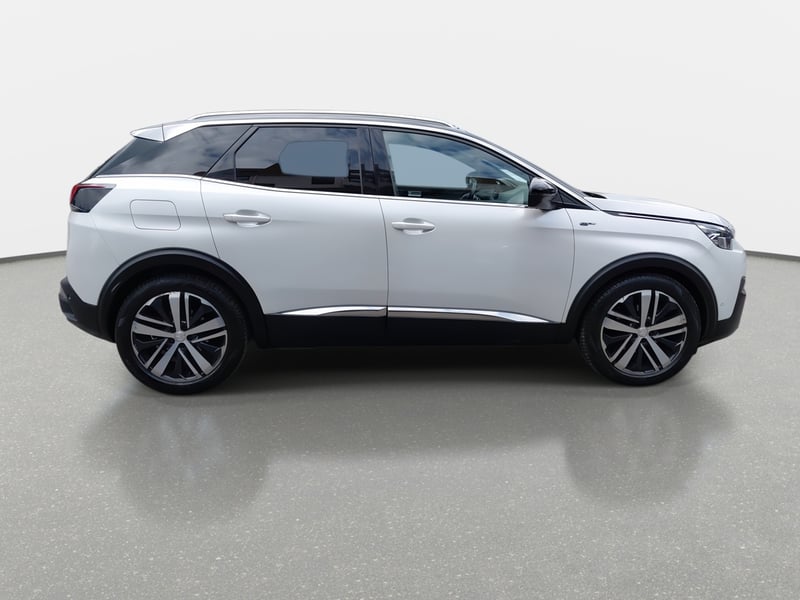Peugeot 3008 2.0 Gt Bluehdi 4x2 180 Eat8 5p 2020 - Imagen 8 de 8