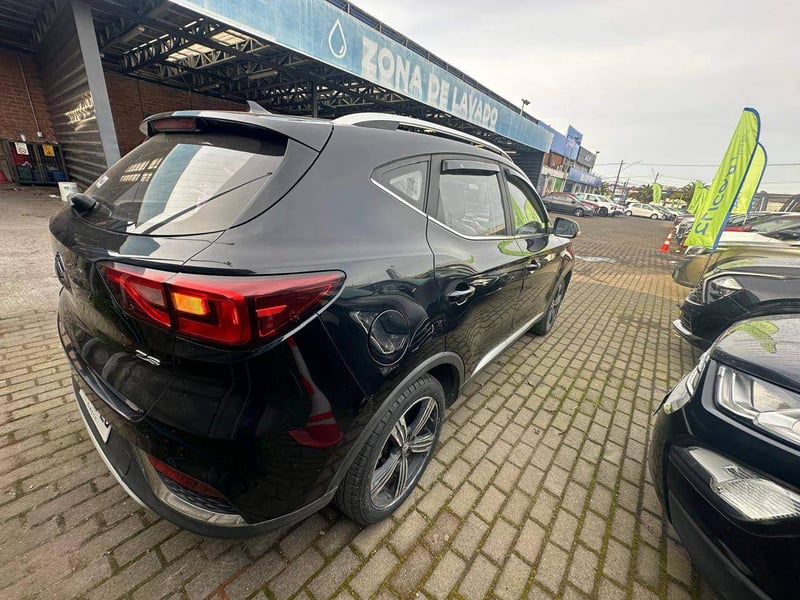MG Mg Zs 1.5 Comfort 4x2 At 5p 2021 - Imagen 4 de 5