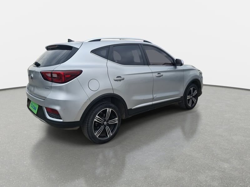 MG Mg Zs 1.5 Comfort 4x2 At 5p 2020 - Imagen 7 de 8
