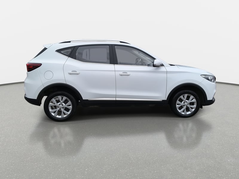 MG Mg Zs 1.5 Std 4x2 Mt 5p 2023 - Imagen 8 de 8