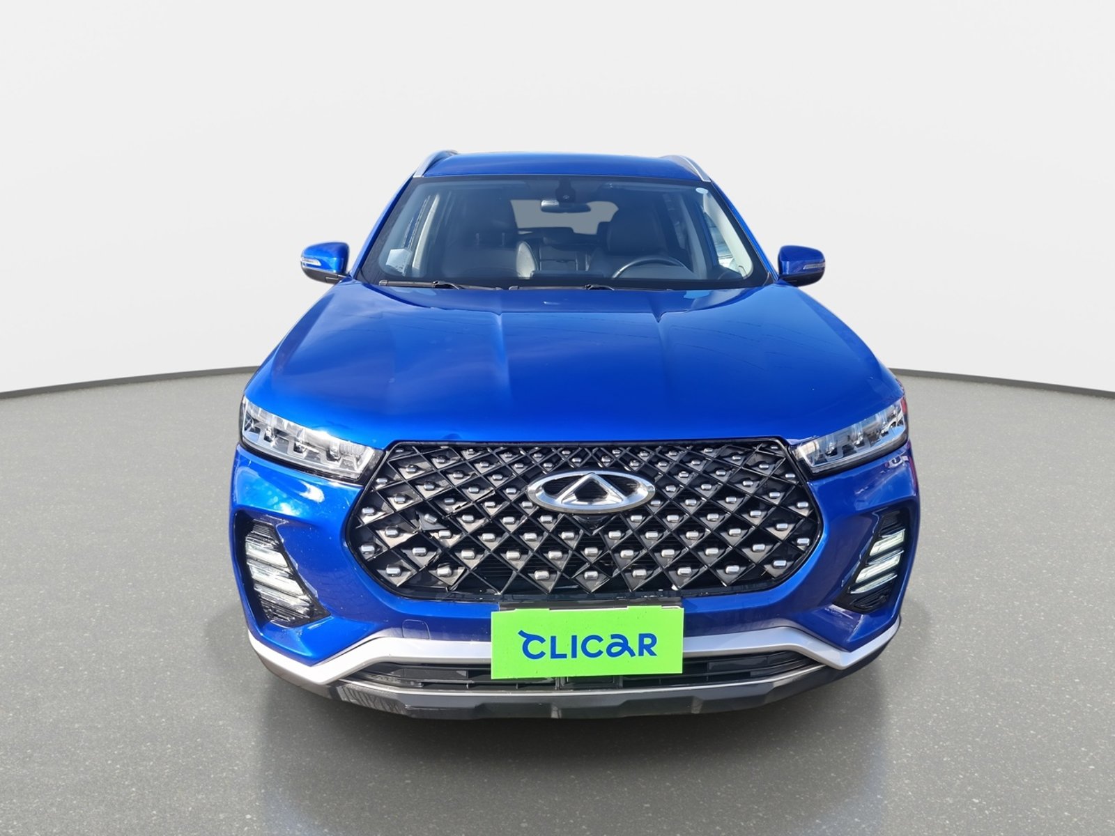Chery Tiggo 7 Pro 1.5t Gls 4x2 Cvt At 5p 2022 - Foto 2 de 8