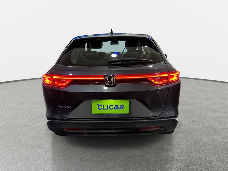 Honda Hr-v 1.5 Exl 4x2 Cvt At 5p 2024 - Imagen 6 de 8