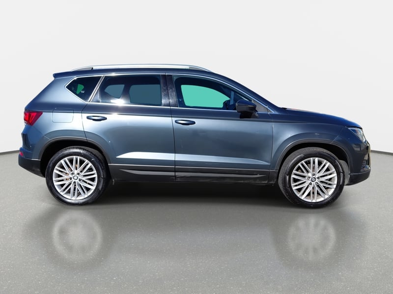 SEAT Ateca 1.4 Xcellence Tsi Dsg 4x4 At 5p 2021 - Imagen 8 de 8