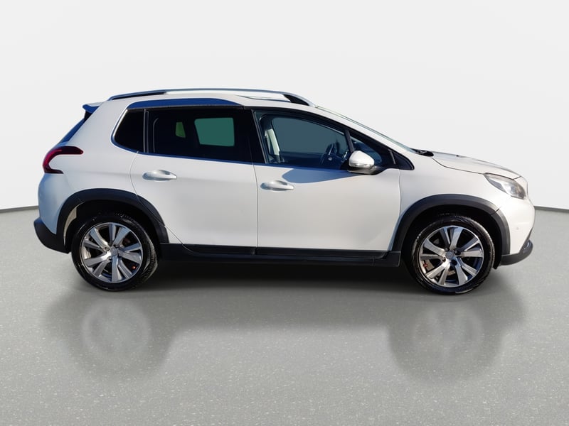 Peugeot 2008 1.2 Allure Pack Puretech 4x2 110hp Eat6 5p 2018 - Imagen 8 de 8