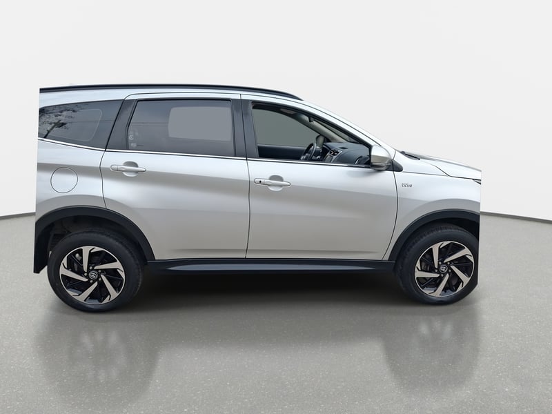 Toyota Rush 1.5 Xei 4x2 At 5p 2022 - Imagen 8 de 8