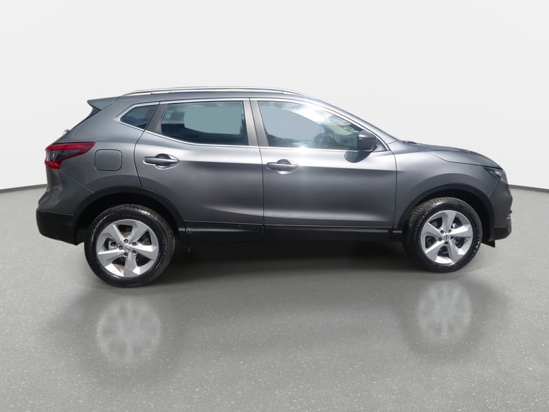 Nissan Qashqai 2.0 Sense 4x2 Mt 5p 2020 - Imagen 8 de 8