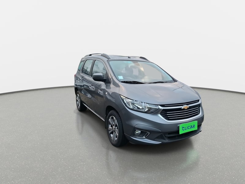 Chevrolet Spin 1.8 Premier 4x2 Mt 5p 2021 - Imagen 4 de 8